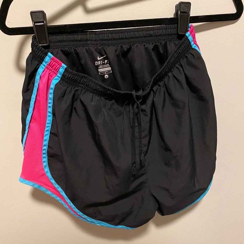 Nike Running Shorts Size Medium!